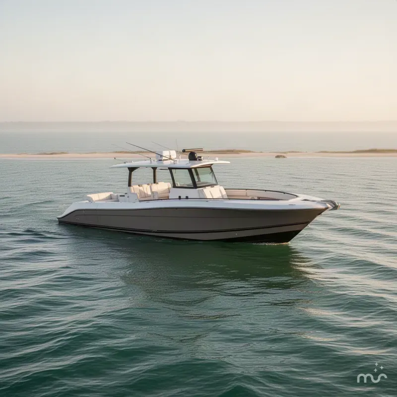 The Image of HCB 42 Siesta 2020 - 0
