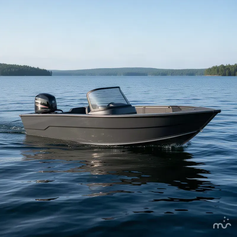 The Image of Lund 1875 Crossover XS 2026 - 0
