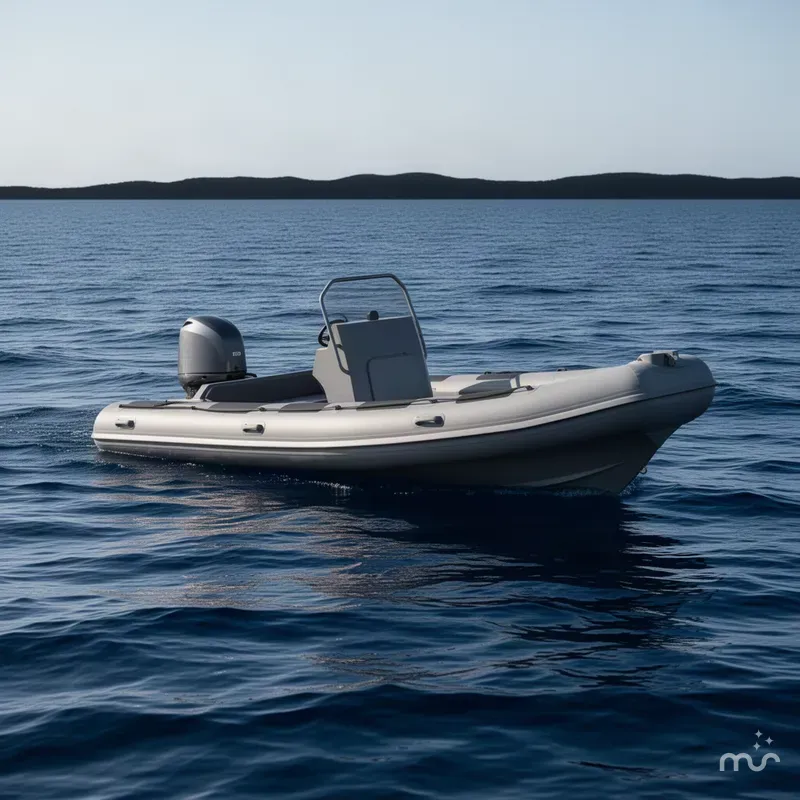 The Image of Rib Pro Pro Sport 19 RIB 2022 - 0