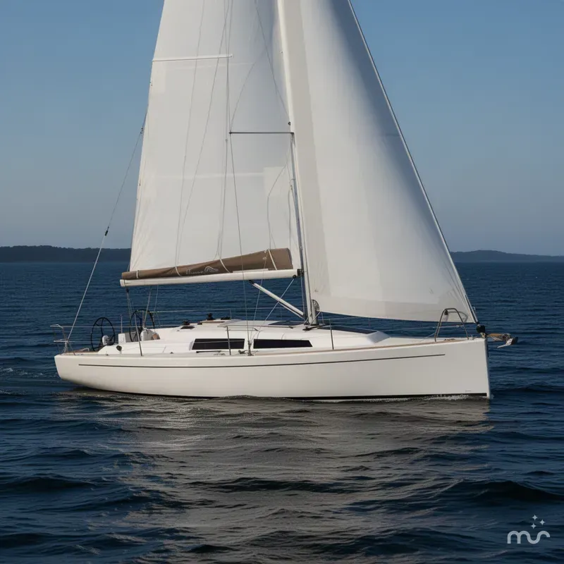 The Image of Hanse 315 2018 - 0