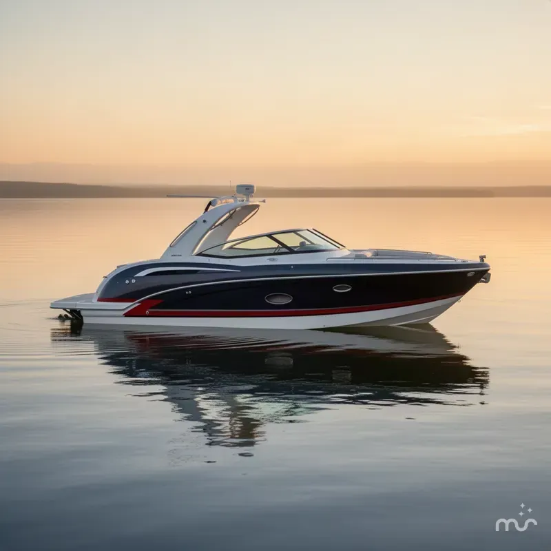 The Image of Formula 350 Crossover Bowrider 2015 - 0