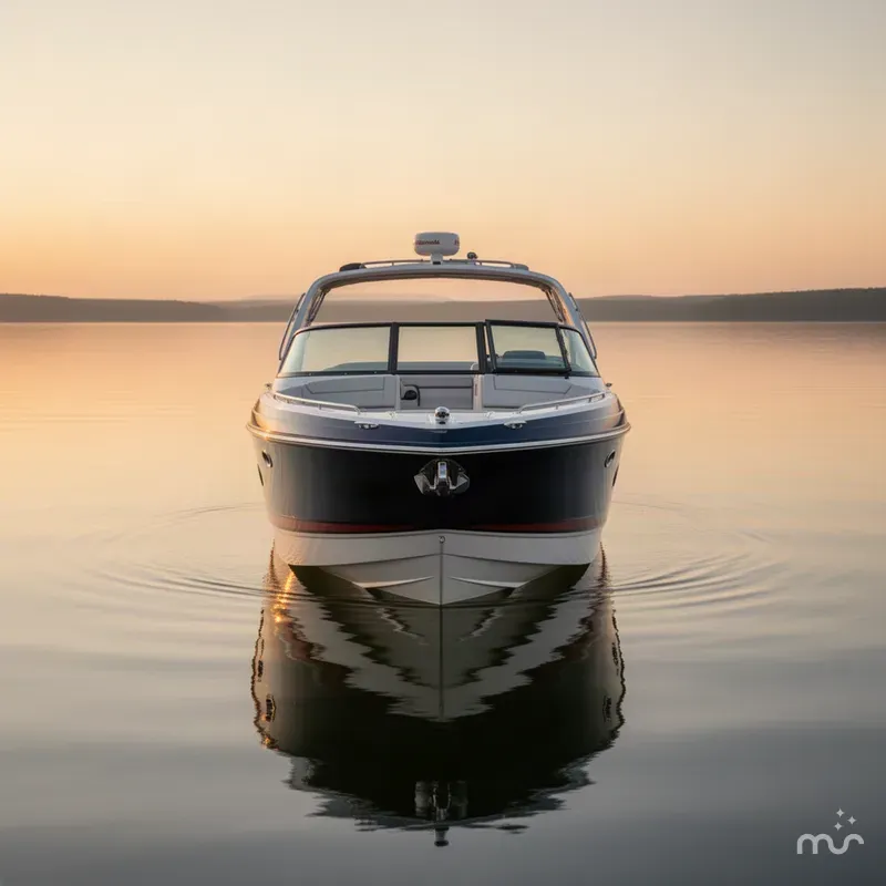 Slide: The Image of Formula 350 Crossover Bowrider 2015 - 3
