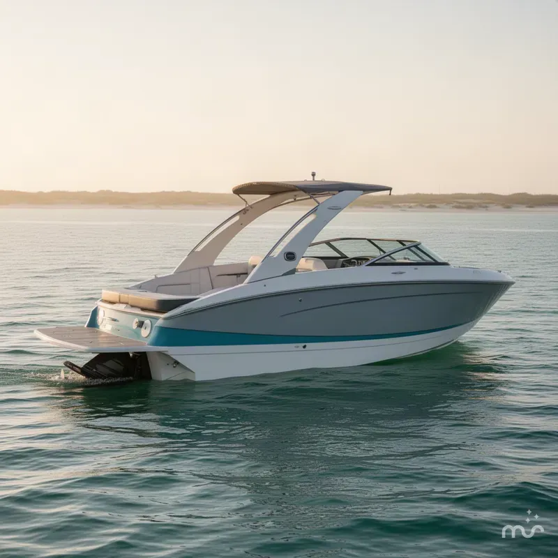 The Image of Regal LS4 2019 - 0