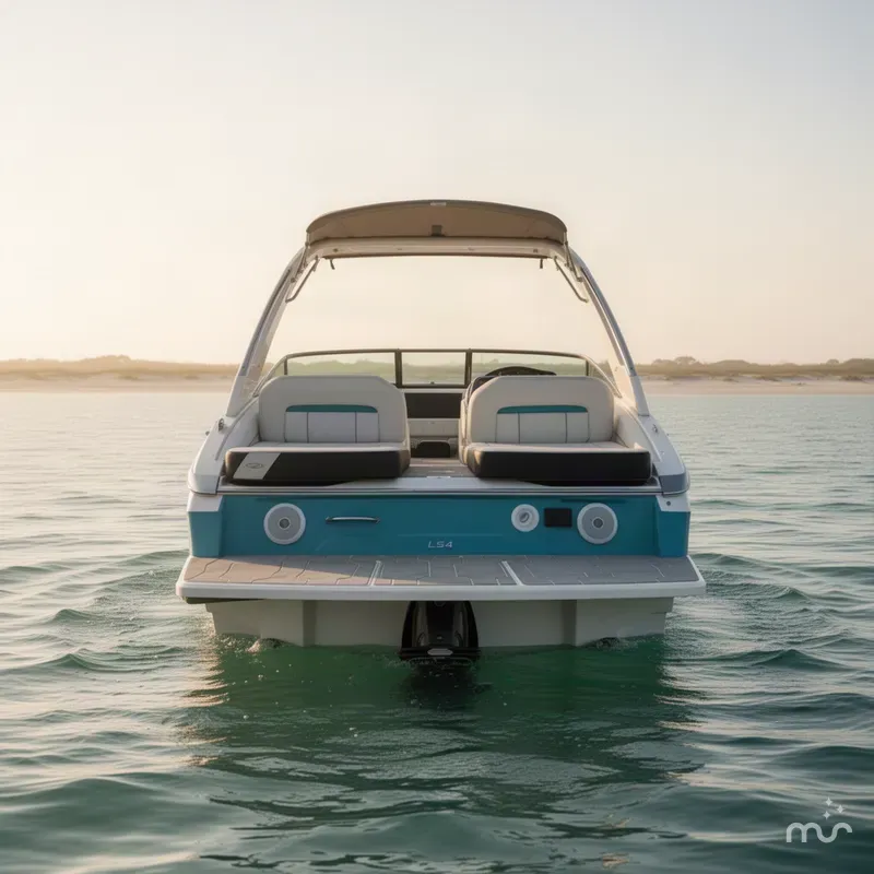 Slide: The Image of Regal LS4 2019 - 3