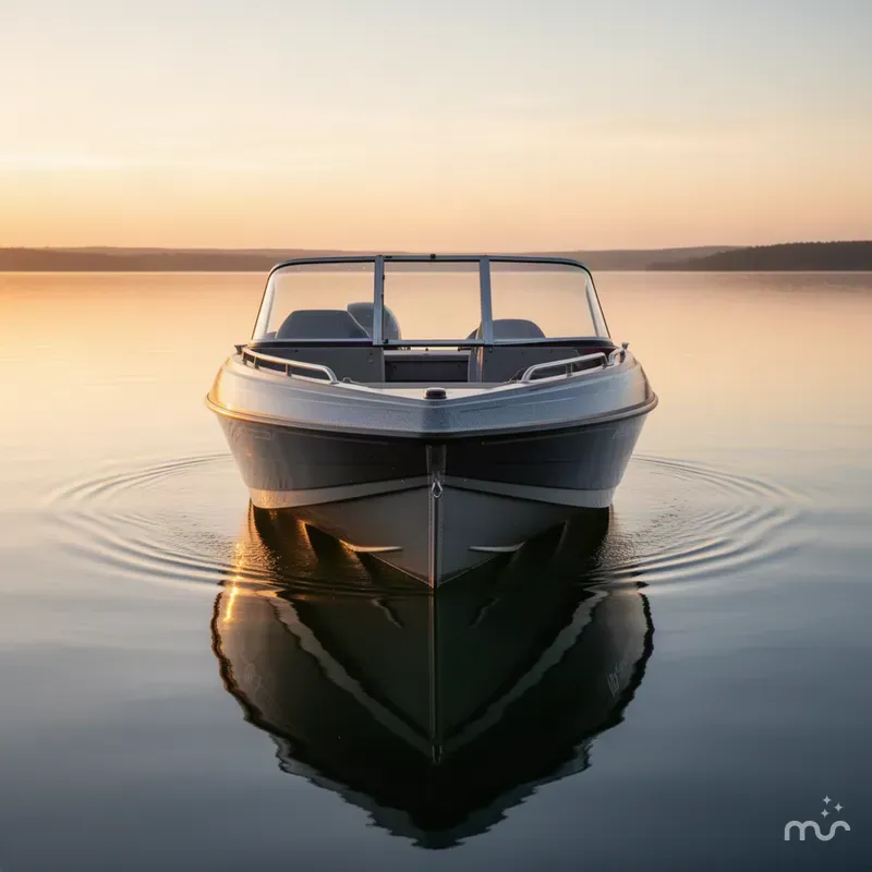 Slide: The Image of Ranger 1880 Angler 2014 - 3