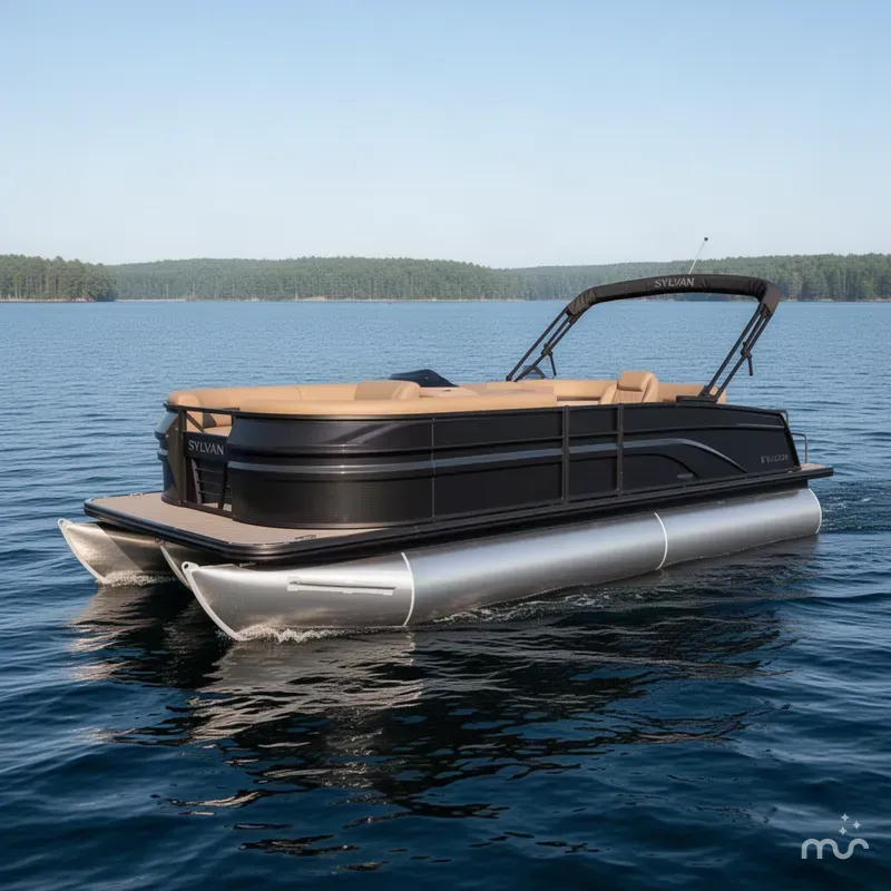 The Image of Sylvan X3 ULZ DH 2027 - 0