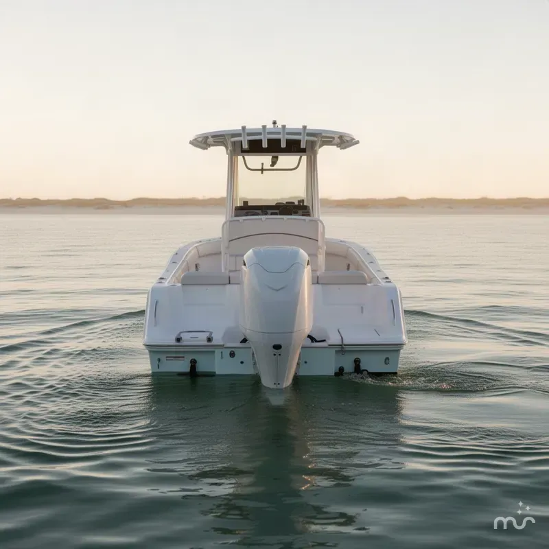 Slide: The Image of Sea Hunt Ultra 239SE 2022 - 2