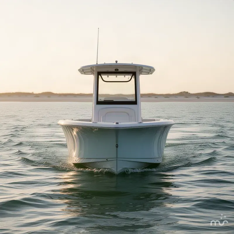 Slide: The Image of Sea Hunt Ultra 239SE 2022 - 3