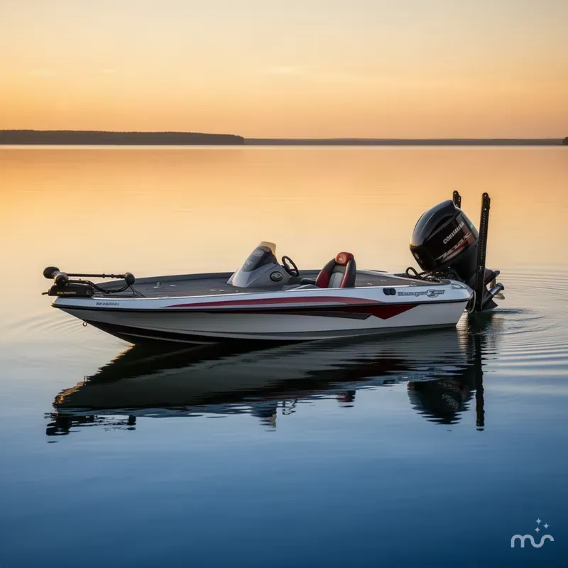The Image of Ranger Z521 Comanche 2012 - 0