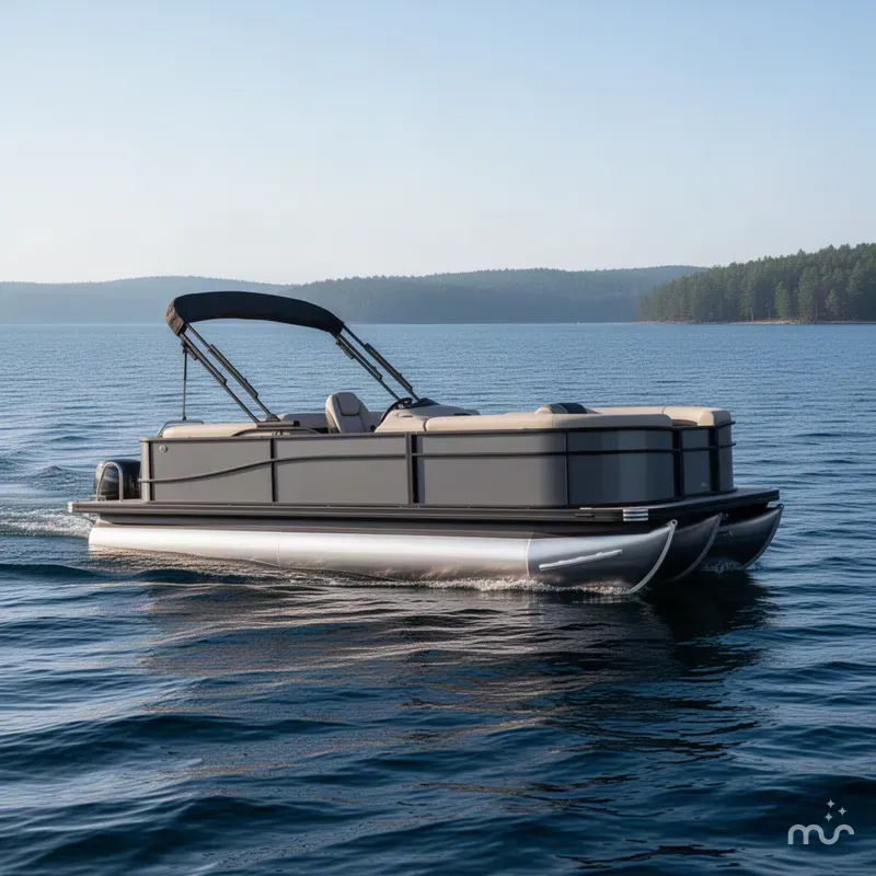The Image of Barletta Cabrio 22QC 2023 - 0