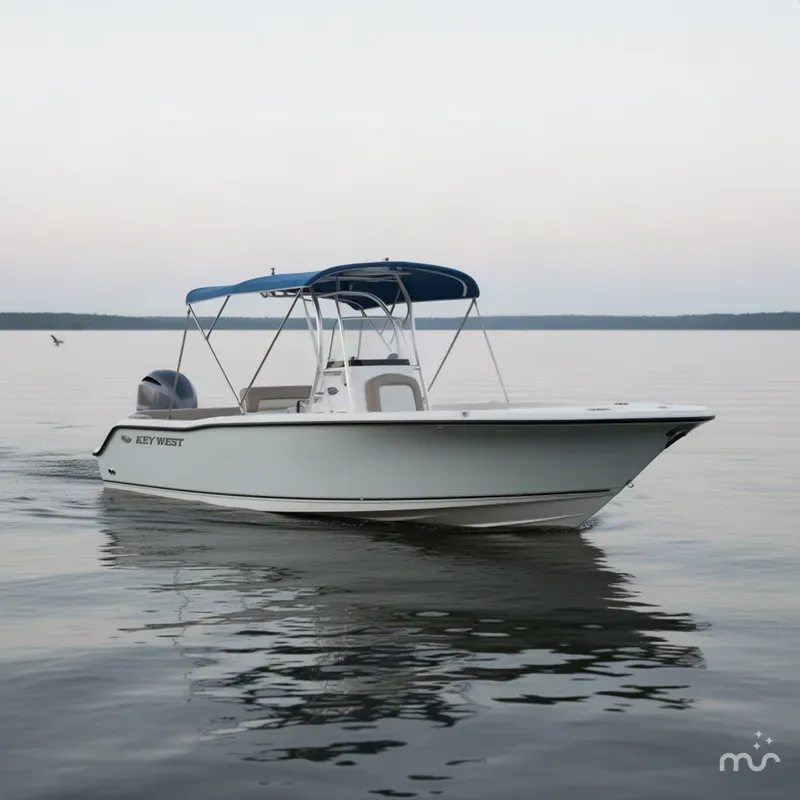 The Image of Key West 203 FS 2018 - 0