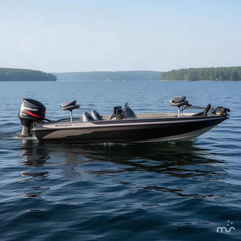 The Image of Ranger 185DVS 2003 - 0