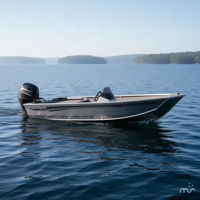 The Image of Ranger RT198P 2018 - 0