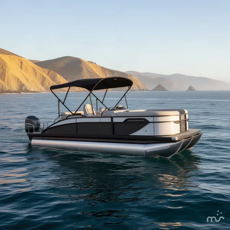 The Image of Barletta Cabrio 22UC 2026 - 0