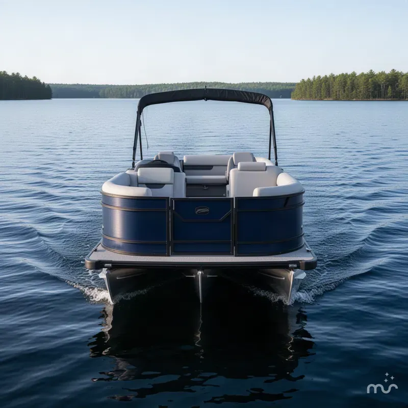 Slide: The Image of Princecraft Sportfisher 21-2S 2027 - 1