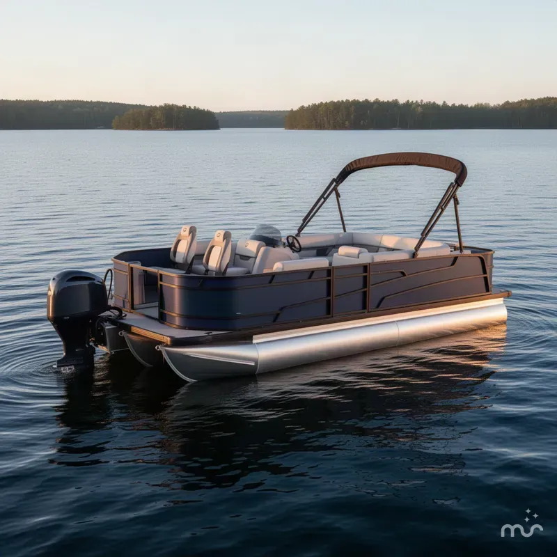 Slide: The Image of Princecraft Sportfisher 21-2S 2027 - 2
