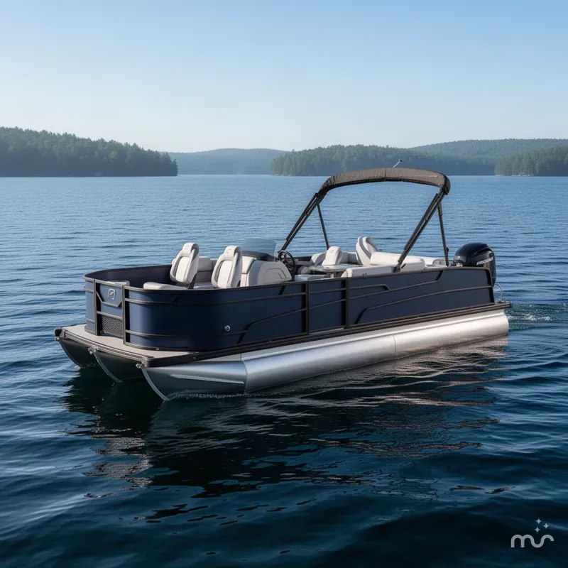 The Image of Princecraft Sportfisher 21-4S 2027 - 0