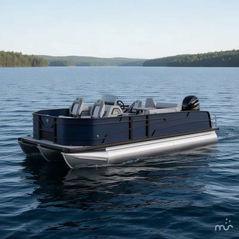 The Image of Princecraft Sportfisher 21-4S 2027 - 0