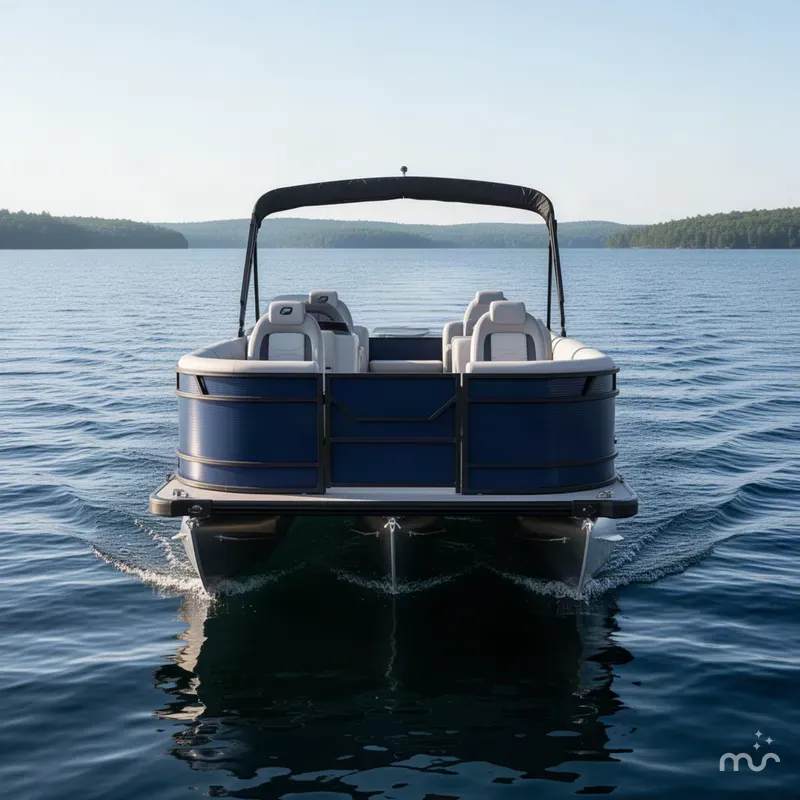 Slide: The Image of Princecraft Sportfisher 21-4S 2027 - 1