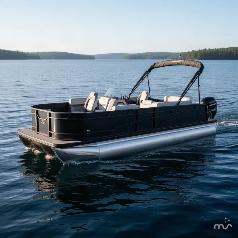 The Image of Princecraft Sportfisher 21-2S 2027 - 0