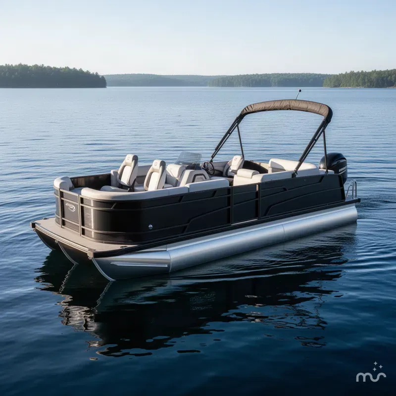Slide: The Image of Princecraft Sportfisher 21-2S 2027 - 2