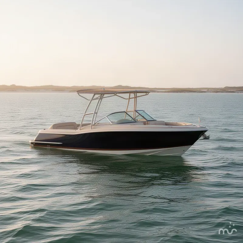 The Image of Chris-Craft Calypso 26 2017 - 0