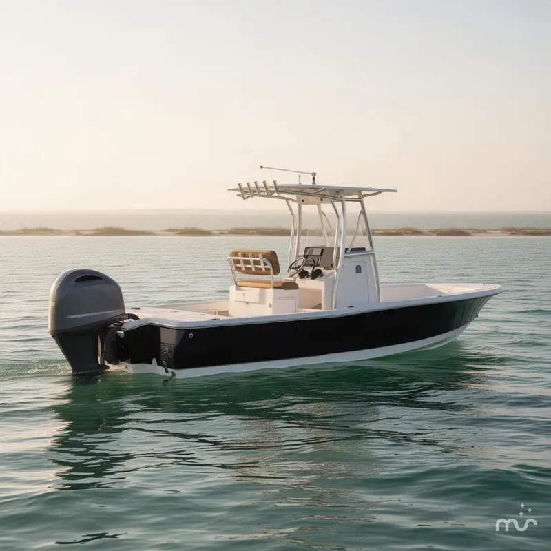 The Image of Sea Hunt BX22BR 2021 - 0