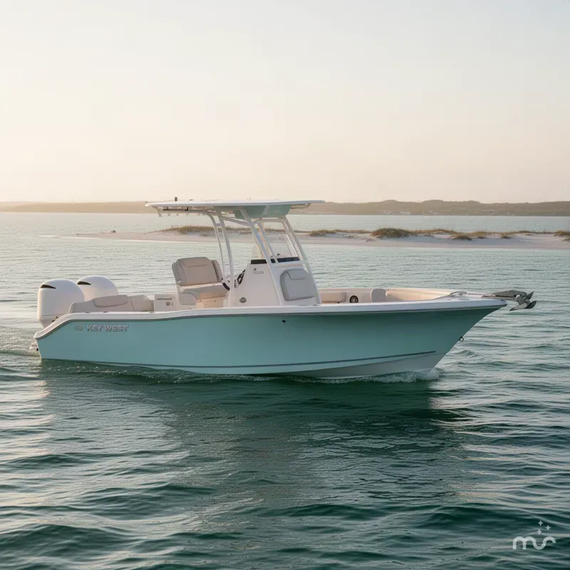 The Image of Key West 239 FS 2027 - 0