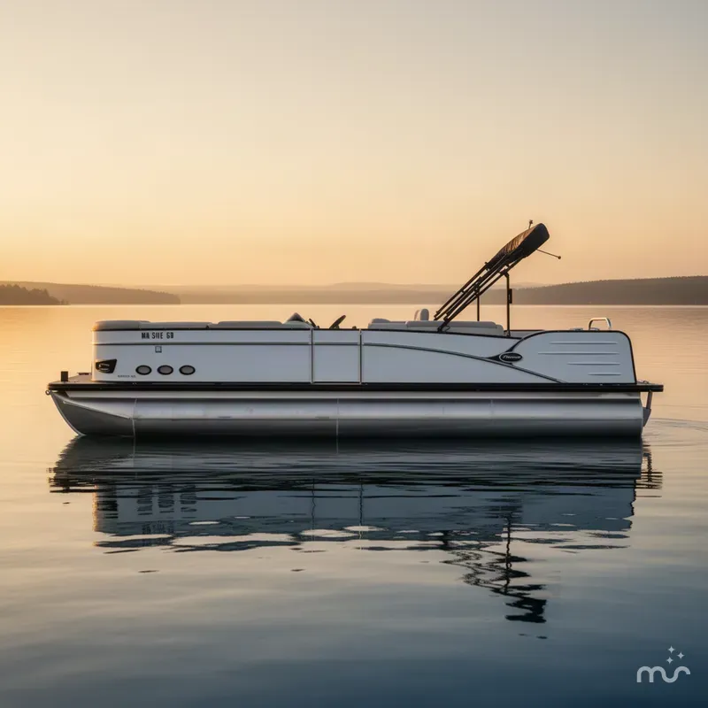 Slide: The Image of Tahoe 2585 Cascade EL 2018 - 1