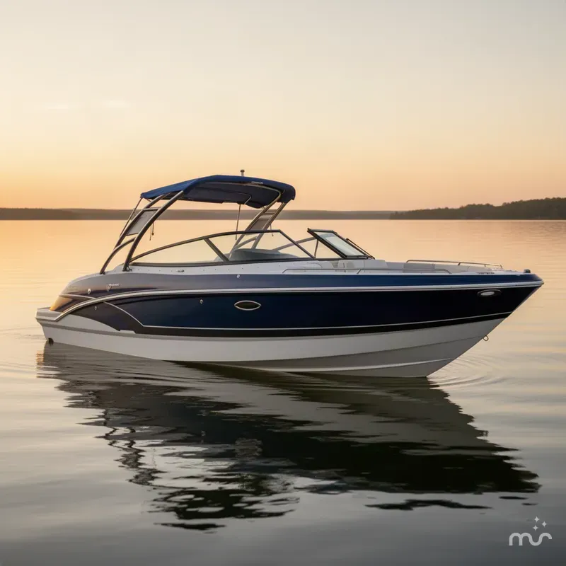 The Image of Formula 270 Bowrider 2016 - 0
