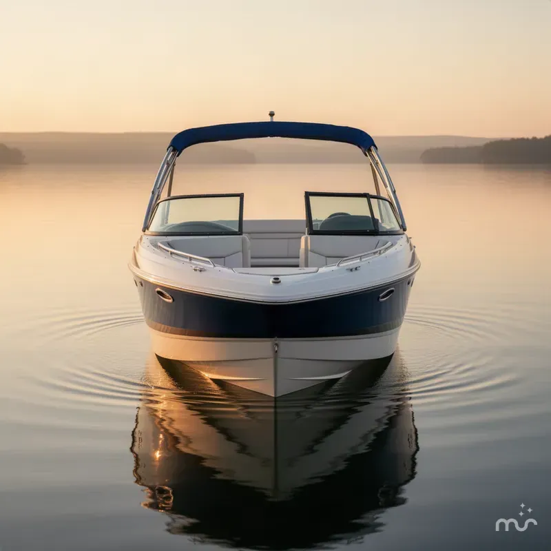 Slide: The Image of Formula 270 Bowrider 2016 - 2