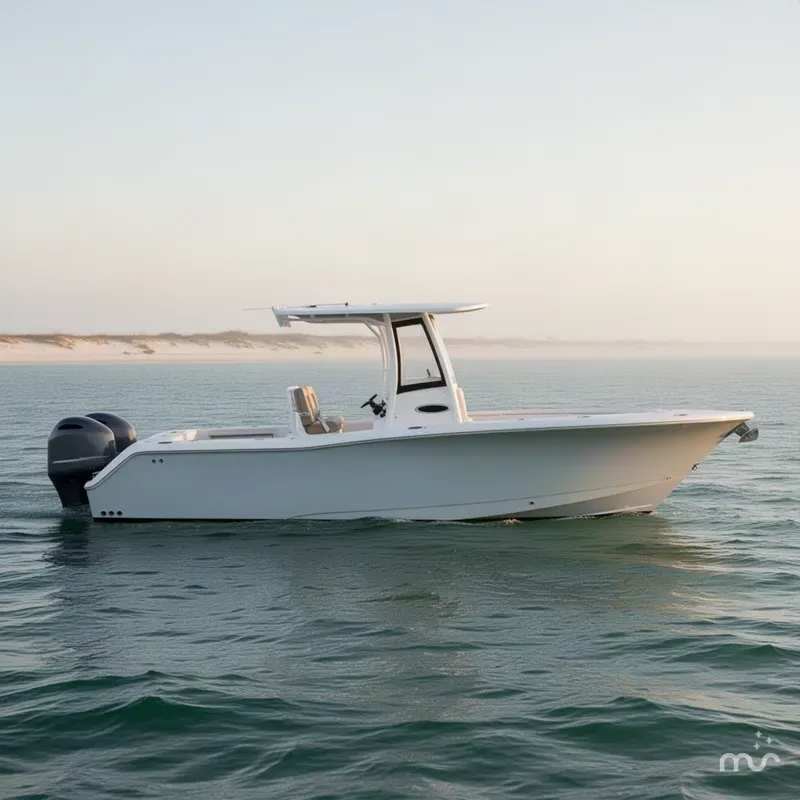 The Image of Sea Hunt Ultra 275SE 2020 - 0