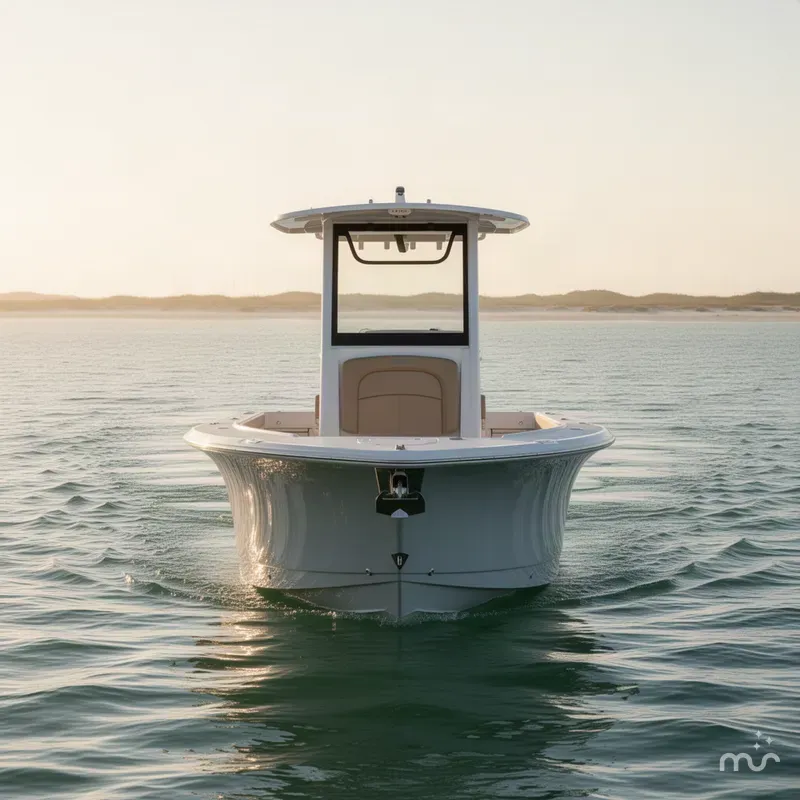 Slide: The Image of Sea Hunt Ultra 275SE 2020 - 1