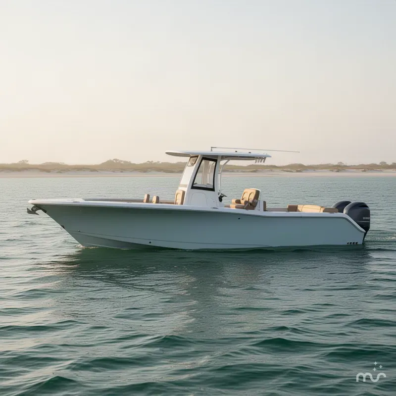 Slide: The Image of Sea Hunt Ultra 275SE 2020 - 2
