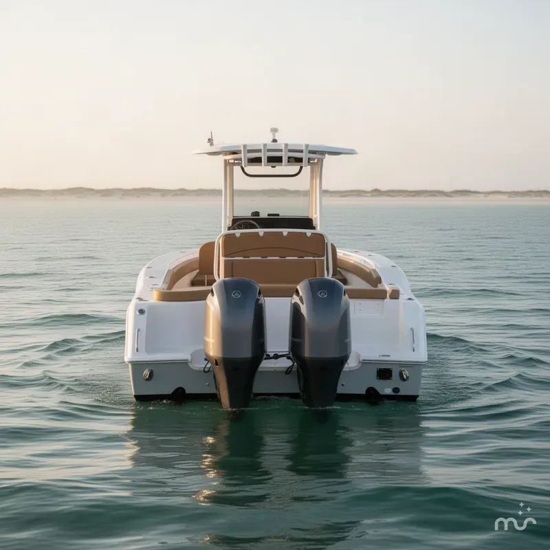 Slide: The Image of Sea Hunt Ultra 275SE 2020 - 3