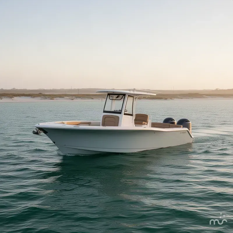 Slide: The Image of Sea Hunt Ultra 275SE 2020 - 4