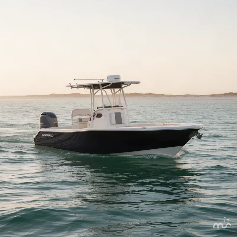 The Image of Blackjack 256 Bay 2021 - 0