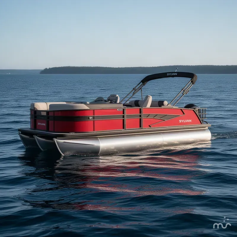 The Image of Sylvan Q22 CLZ DH 2027 - 0