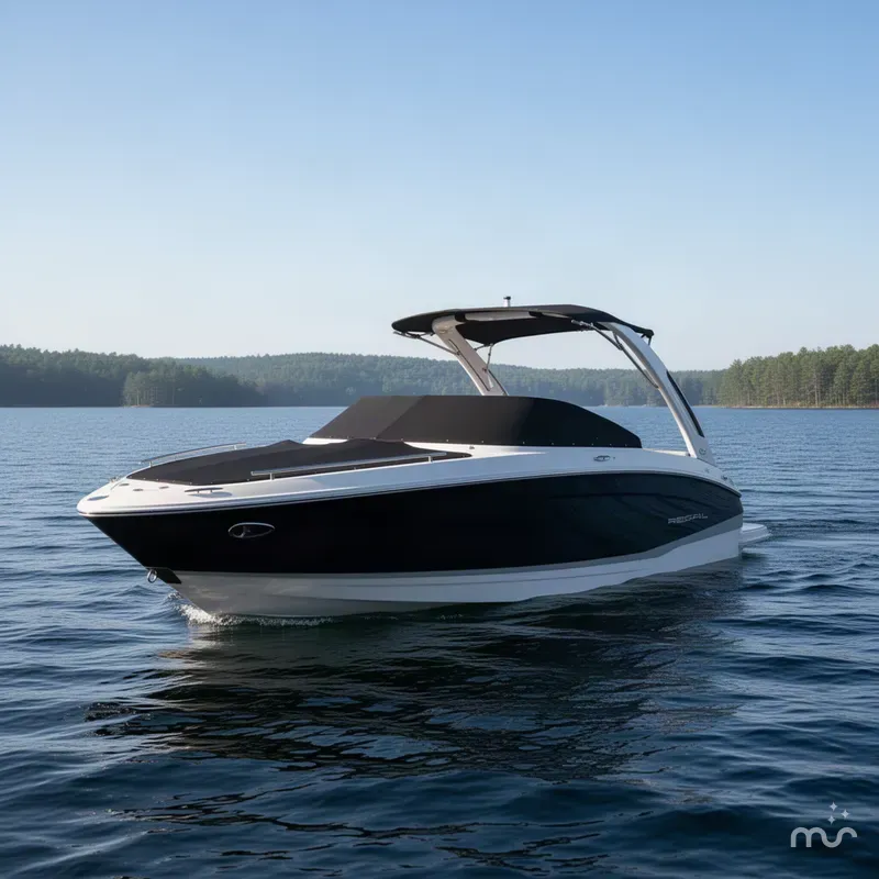 The Image of Regal LS4 Surf 2024 - 1