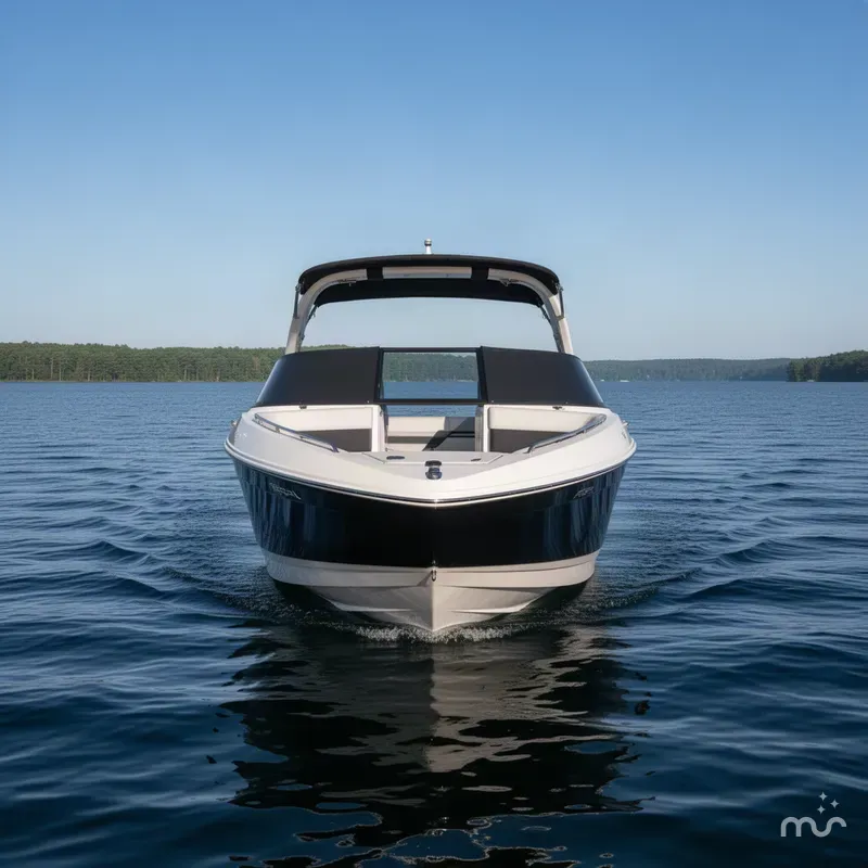 Slide: The Image of Regal LS4 Surf 2024 - 2