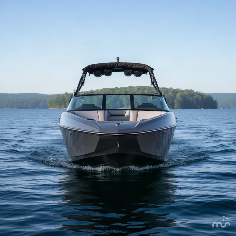 Slide: The Image of Supra SE 550 2023 - 2