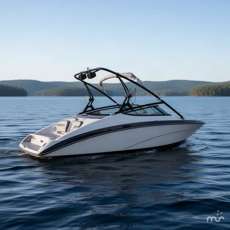 The Image of Yamaha 212X 2015 - 0