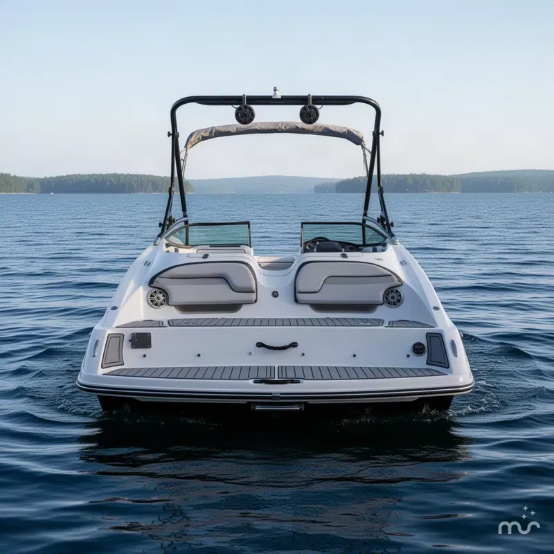 Slide: The Image of Yamaha 212X 2015 - 2