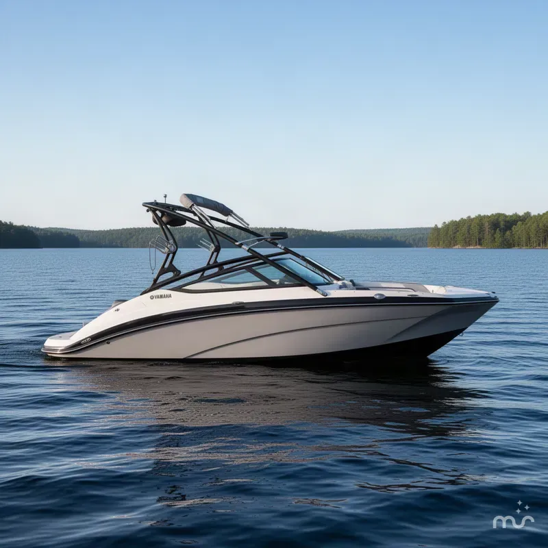 Slide: The Image of Yamaha 212X 2015 - 3