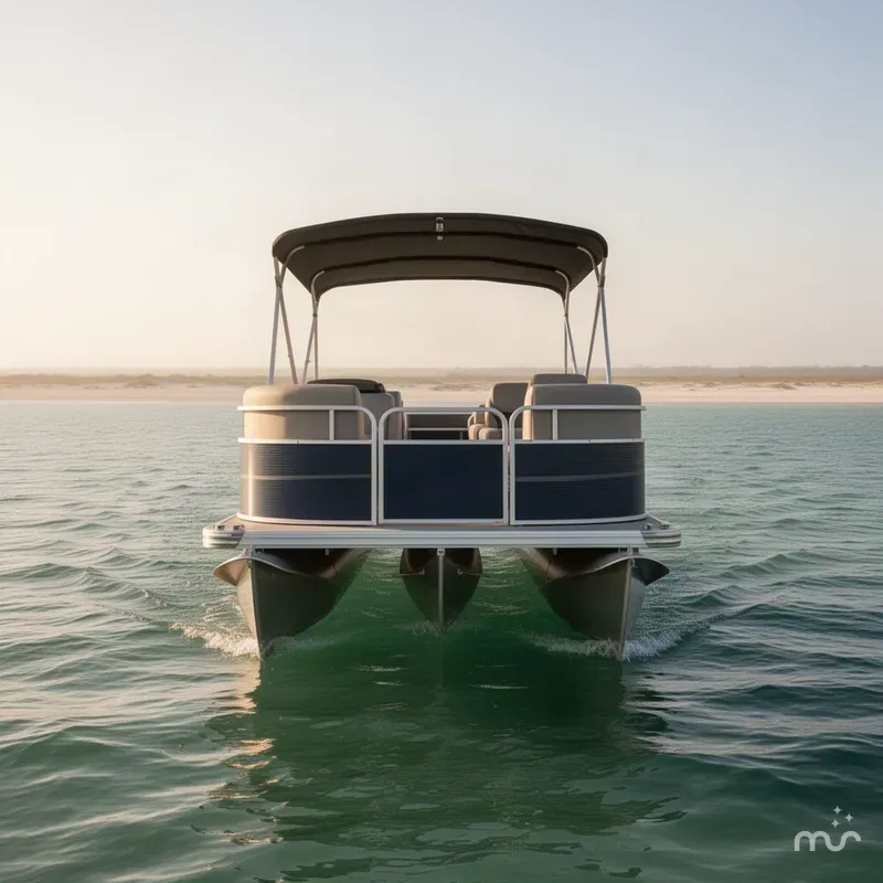 Slide: The Image of Apex Marine Qwest 2021 - 2