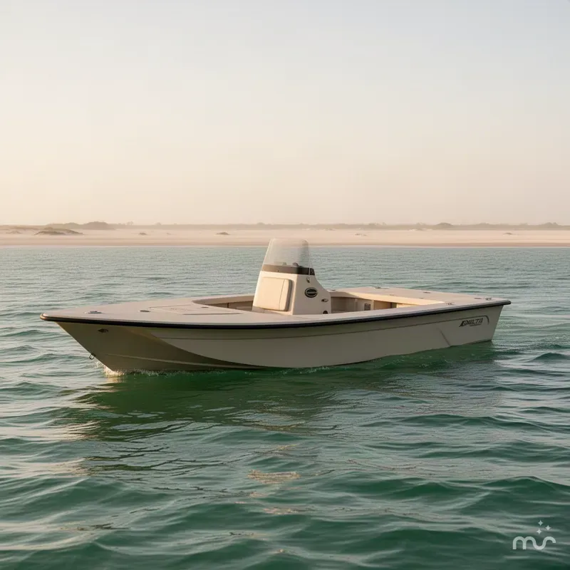 The Image of Delta D18 T Guide Series GUIDE SERIES 2027 - 0