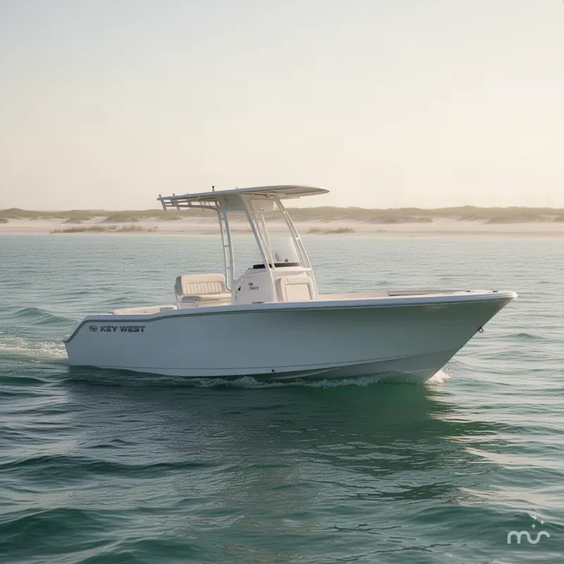 The Image of Key West 203 FS 2027 - 0