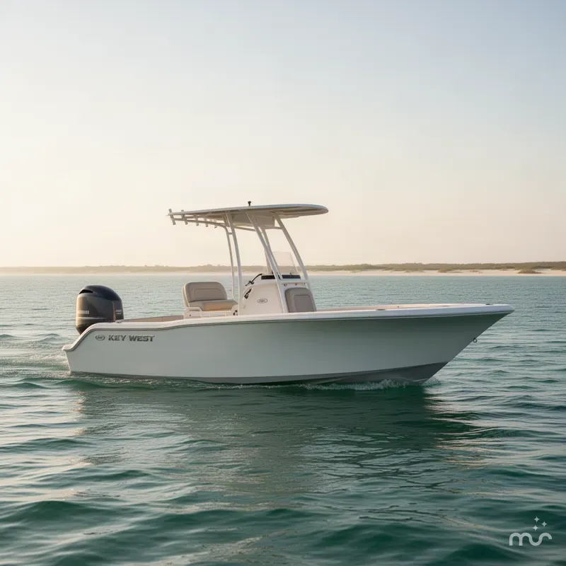 The Image of Key West 203 FS 2027 - 0