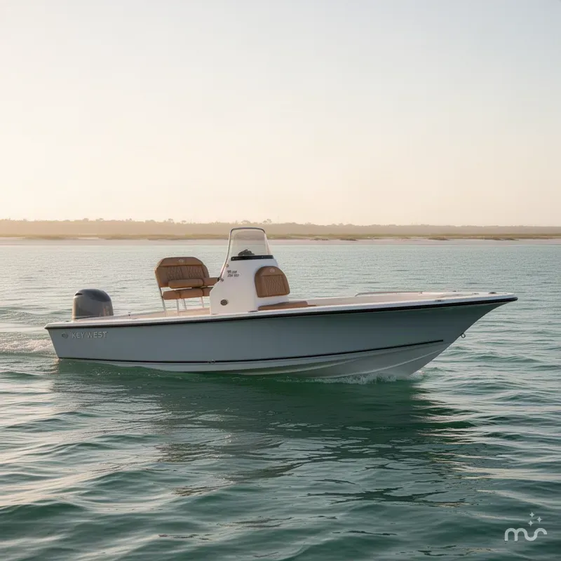 The Image of Key West 230 Bay Reef 2027 - 0
