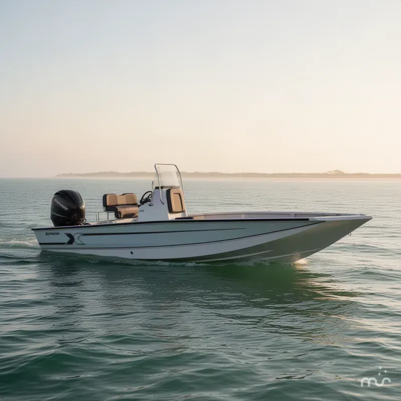 The Image of Xpress Hyper-Lift Bay Series H22B-200HP 2027 - 0